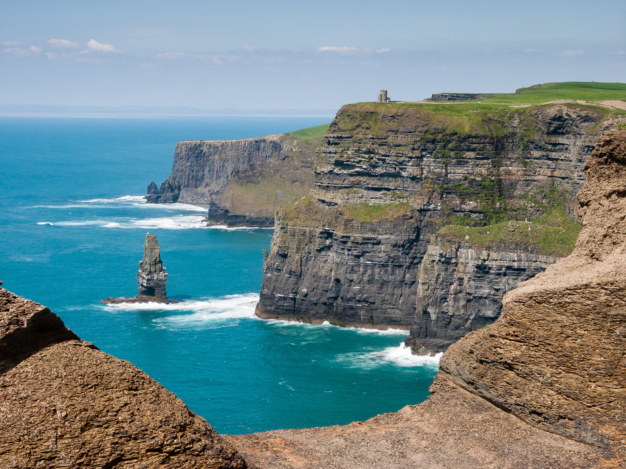 Cliffs of Mother (Photo License CC-BY-SA-4.0)